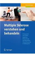 Multiple Sklerose Verstehen Und Behandeln