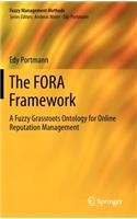Fora Framework