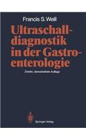 Ultraschalldiagnostik in Der Gastroenterologie