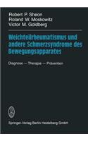 Weichteilrheumatismus Und Andere Schmerzsyndrome Des Bewegungsapparates