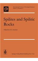 Spilites and Spilitic Rocks