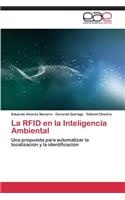RFID en la Inteligencia Ambiental