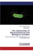 The Relationship of Physicochemical and Biological Variables