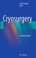 Cryosurgery