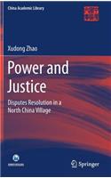Power and Justice