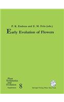 Early Evolution of Flowers