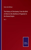 The History of Christianity