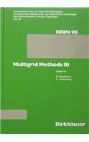 Multigrid Methods