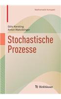 Stochastische Prozesse