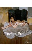 Lucian Freud