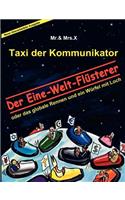 Taxi der Kommunikator