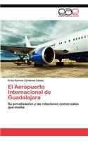 Aeropuerto Internacional de Guadalajara