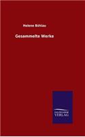 Gesammelte Werke