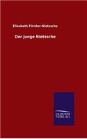 Der junge Nietzsche: (German)