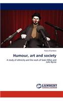 Humour, Art and Society