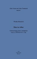 Istar in Assur