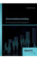 Kommunikationscontrolling