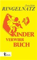 Kinder-Verwirr-Buch