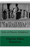 Life of Dante Alighieri