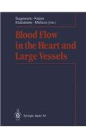 Blood Flow in the Heart and Large Vessels