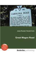 Great Wagon Road