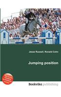 Jumping Position: (English)