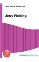 Jerry Fielding: (English)