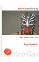 Rey Mysterio