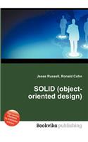 Solid (Object-Oriented Design)