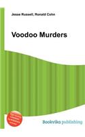 Voodoo Murders: (English)