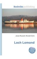 Loch Lomond