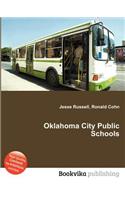 Oklahoma City Public Schools