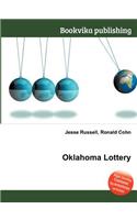 Oklahoma Lottery