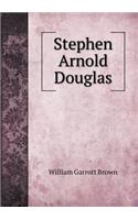 Stephen Arnold Douglas