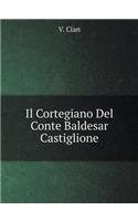 Il Cortegiano del Conte Baldesar Castiglione