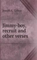 Jimmy-boy Recruit