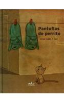 Pantuflas de perrito / Doggy-Shaped Slippers