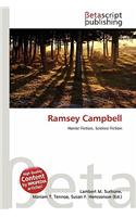 Ramsey Campbell: (English)