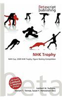 Nhk Trophy: (English)