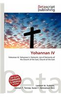 Yohannan IV: (English)