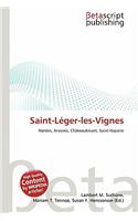 Saint-Leger-Les-Vignes: (English)