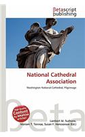 National Cathedral Association: (English)