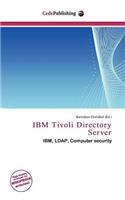IBM Tivoli Directory Server