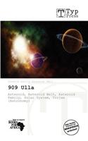 909 Ulla