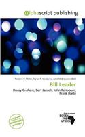Bill Leader