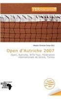 Open D'Autriche 2007