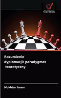 Rozumienie dyplomacji: paradygmat teoretyczny