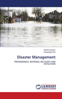 Disaster Management