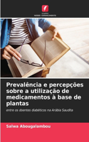 Prevalência e percepções sobre a utilização de medicamentos à base de plantas