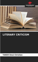 Literary Criticism